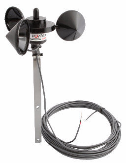 Vortex Anemometer